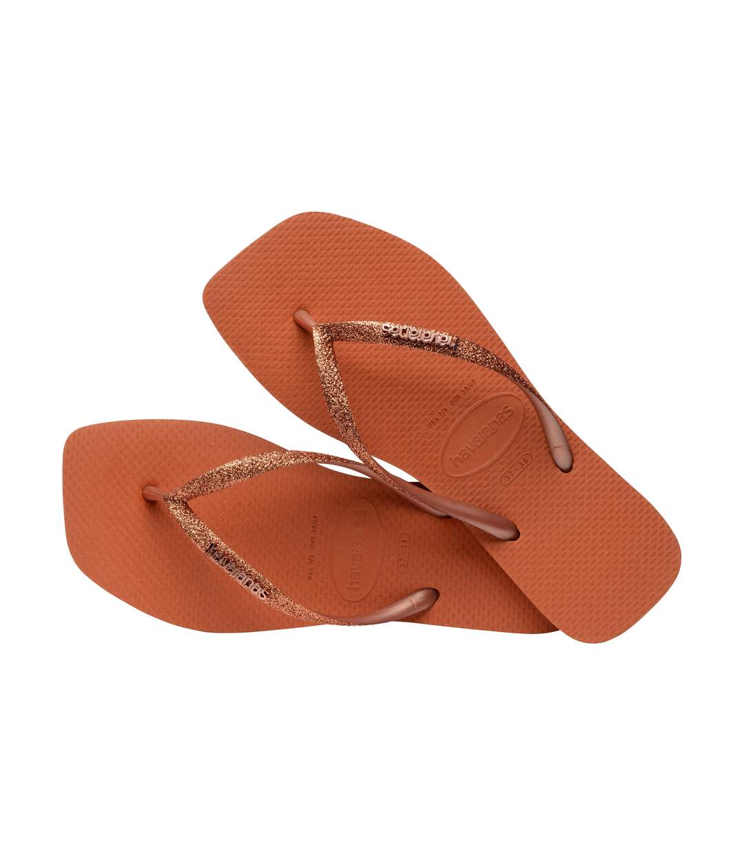 Tong à Enfiler Havaianas S Square GLT-4