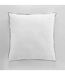 Parure de Lit 3 Pièces Linette 260x240cm Blanc-2