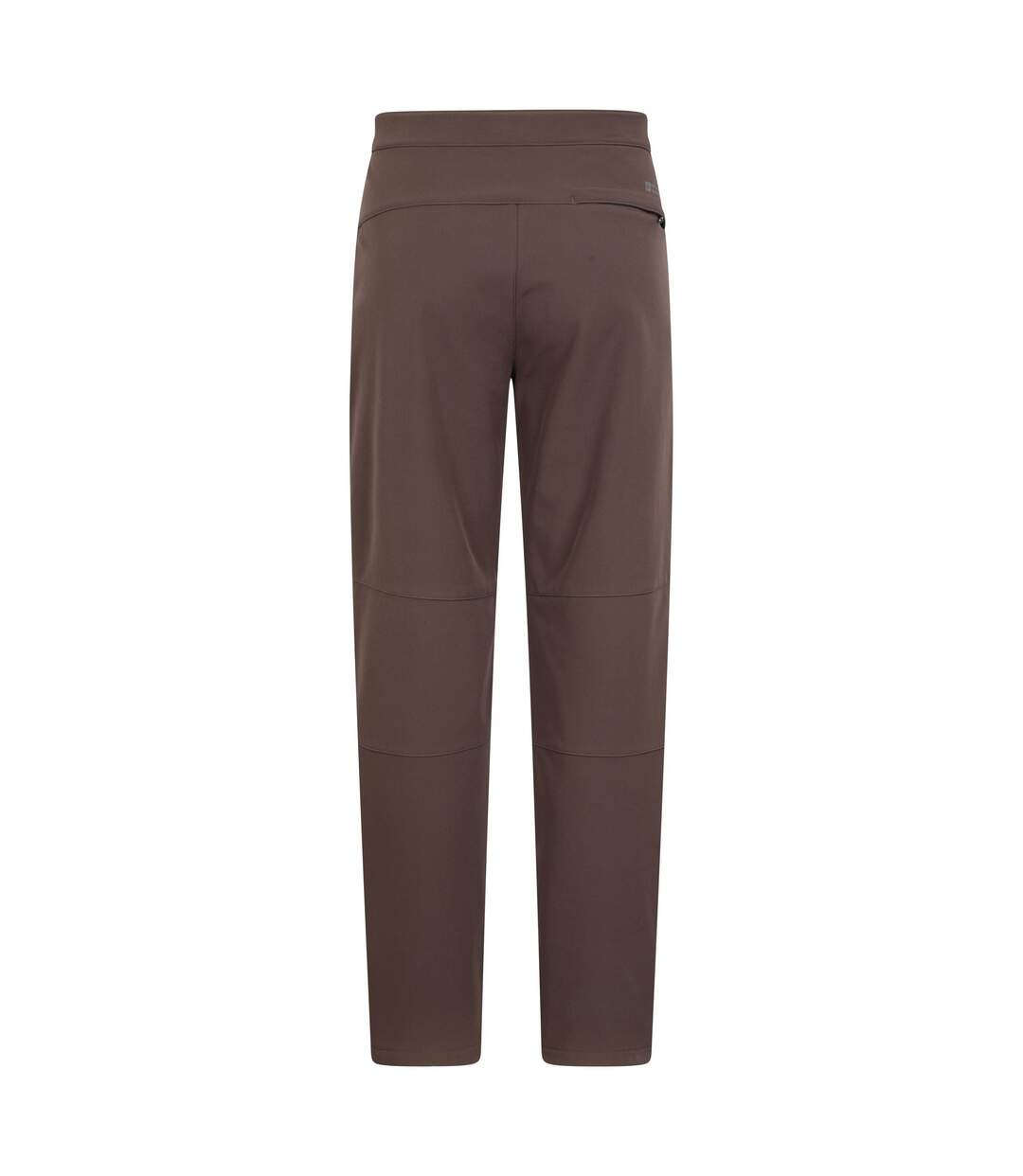 Pantalon de randonnée rockcliffe homme marron Mountain Warehouse-2