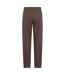 Pantalon de randonnée rockcliffe homme marron Mountain Warehouse