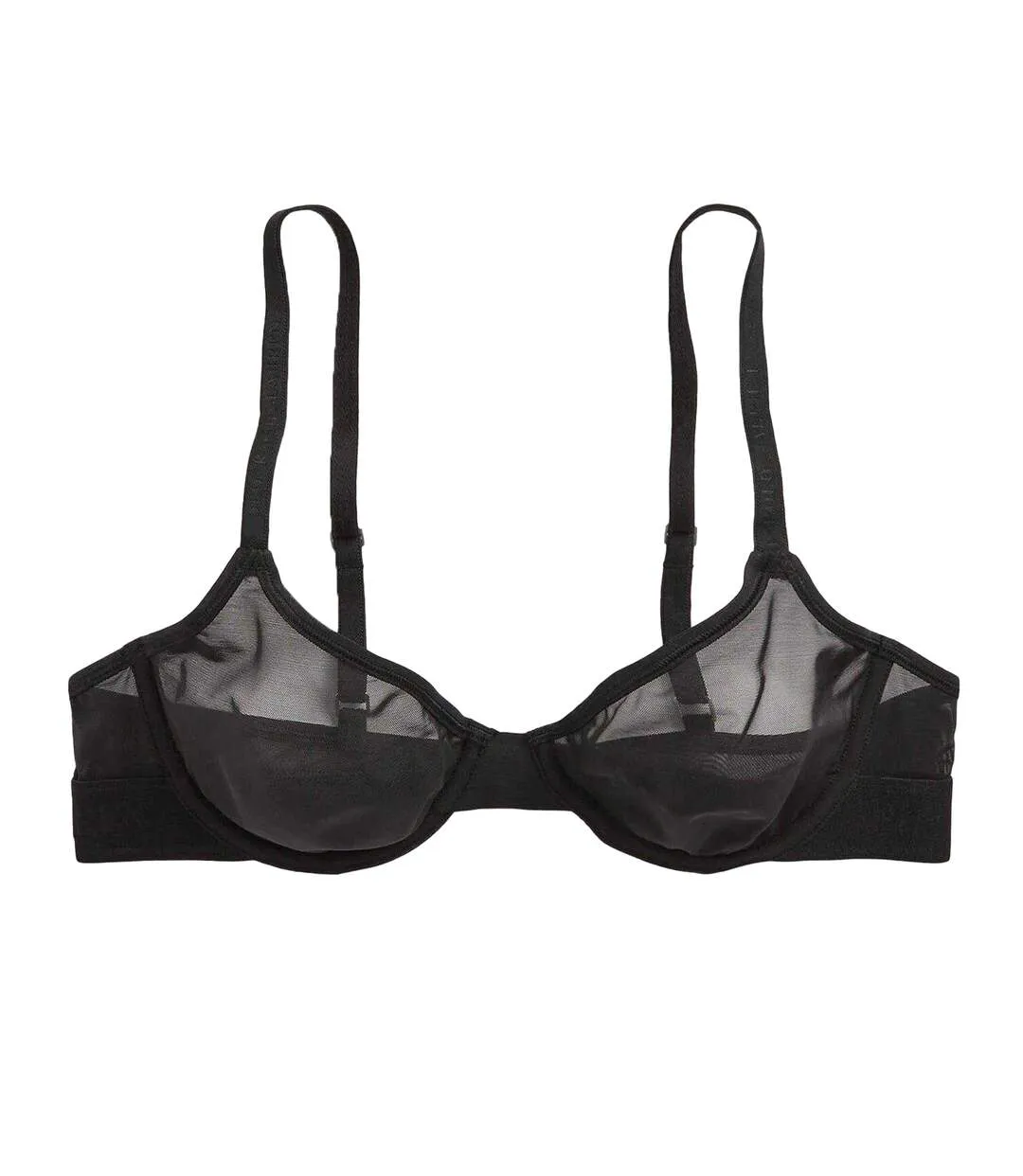Soutien-gorge Motif/style Triangle Femme Anthracite Ralph Lauren-2