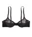 Soutien-gorge Motif/style Triangle Femme Anthracite Ralph Lauren-2