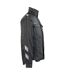 Mens Unique Mainz Work Jacket Black Mascot-4