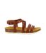 Sandales Cuir Kickers Kick Alice-3