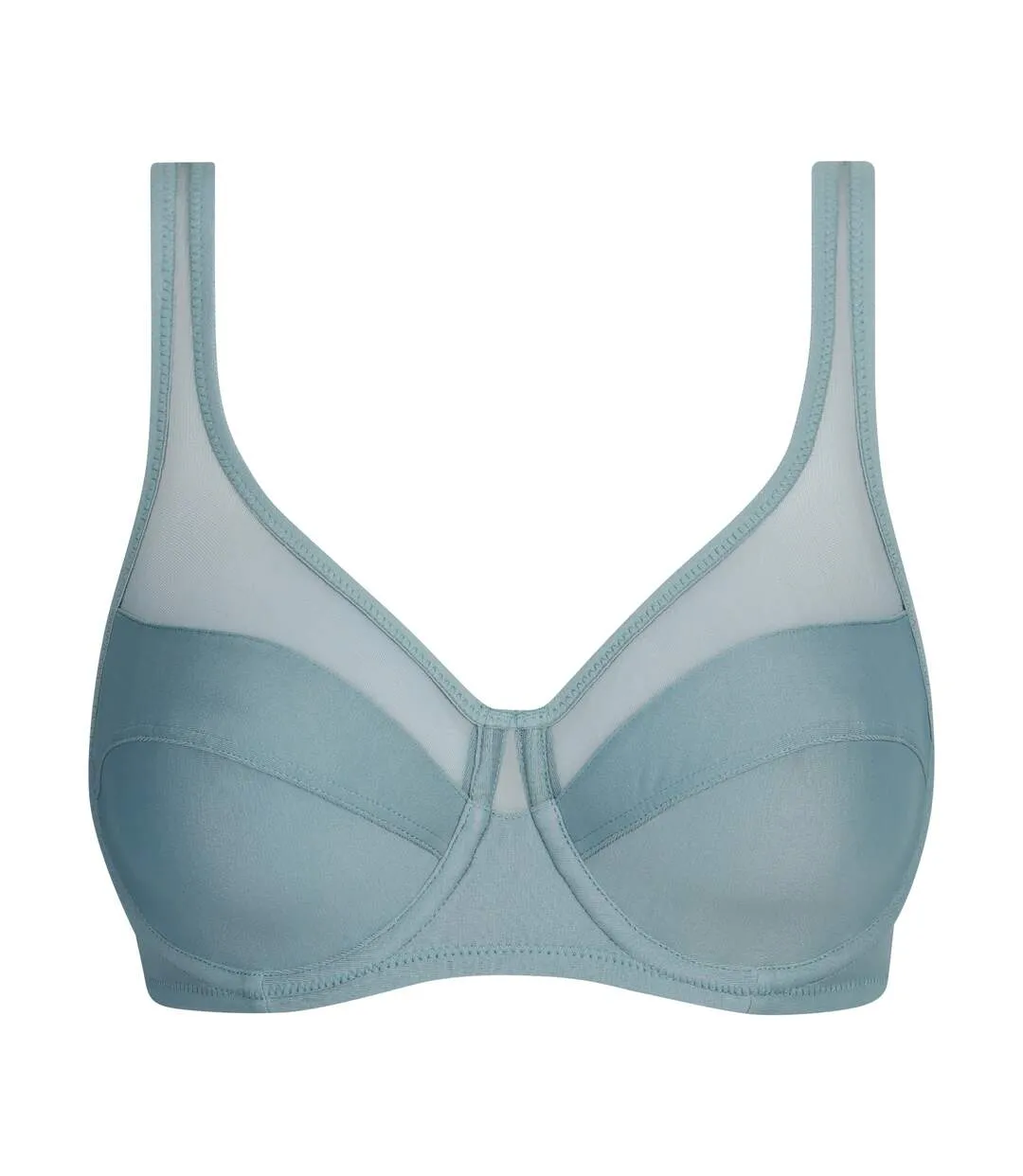 Soutien-gorge Emboîtant Avec Armatures Non Paddé Generous-5