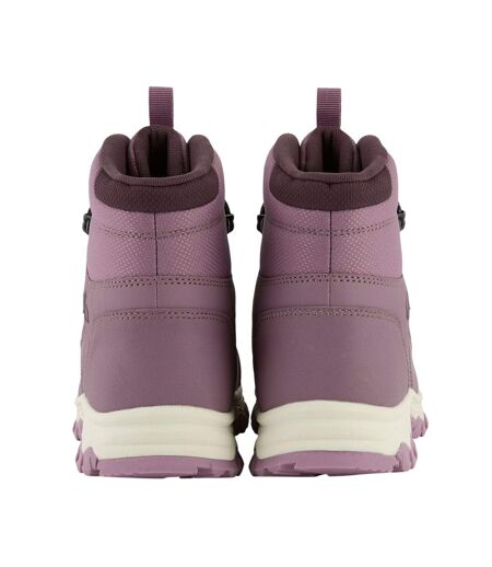Après-skis Igloo Enfant Rose Mauve Dare 2B