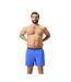 Short De Bain Hyperboom Homme Bleu Speedo-1