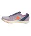 Crampons Pour Chaussures De Sport Course À Pied Adizero Adulte Gris Adidas-3