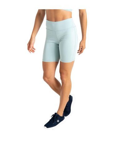 Short Décontracté Upbeat Femme Turquoise Pâle Regatta