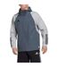 Veste Tiro Competition Homme Gris Argenté Adidas-1