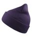 Bonnet Wind Adulte Violet Atlantis-1