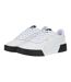 Basket Cuir Puma Carina-3