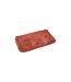 Tapis de Bain Softness 50x80cm Terracotta