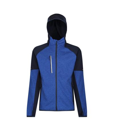 Mens x-pro coldspring ii fleece jacket oxford blue/navy Regatta