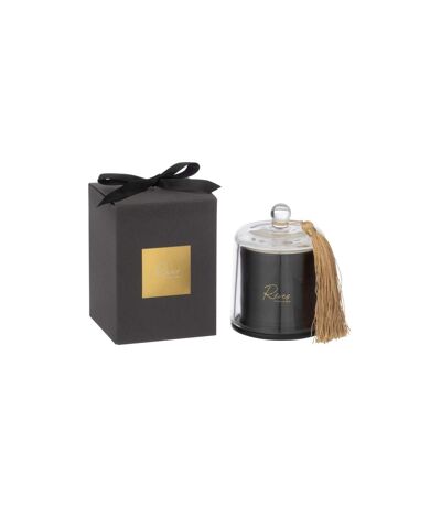 Bougie Parfumée Cloche Cloe 13cm Rainbow Reef