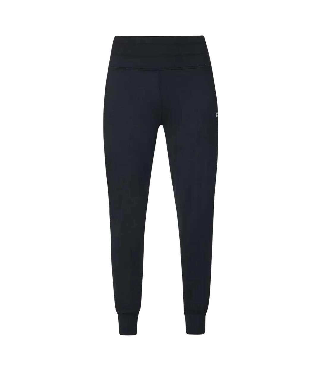 Pantalon De Jogging Gaia Performance Femme Noir Sweaty Betty-2