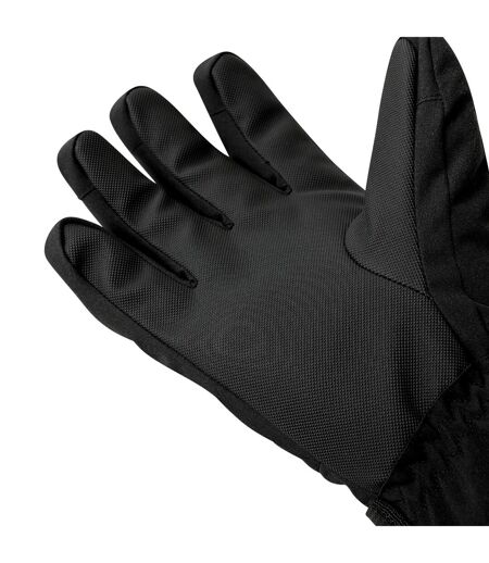 Gants De Ski Pinnacle Homme Noir Dare 2B