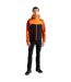 Mens roving ski jacket puffins orange/rooibos tea Dare 2B-4