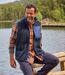Le Gilet Sans Manches Sherpa-5