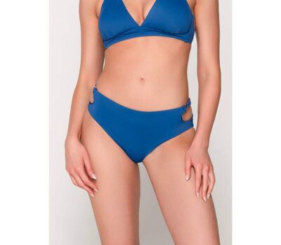 Bas maillot slip de bain côtés ouverts ARISTA Luna Splendida