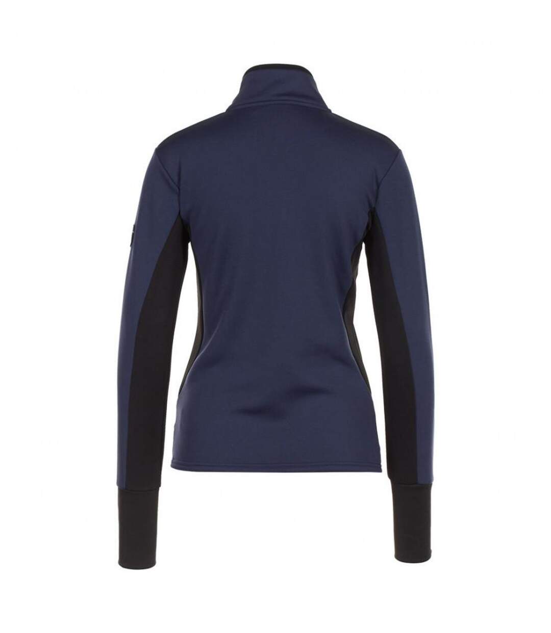 Sweat polarshell femme AMALFI-2