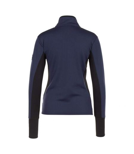 Sweat polarshell femme AMALFI