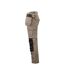 Pantalon De Travail Prio Homme Vert Kaki Projob-3