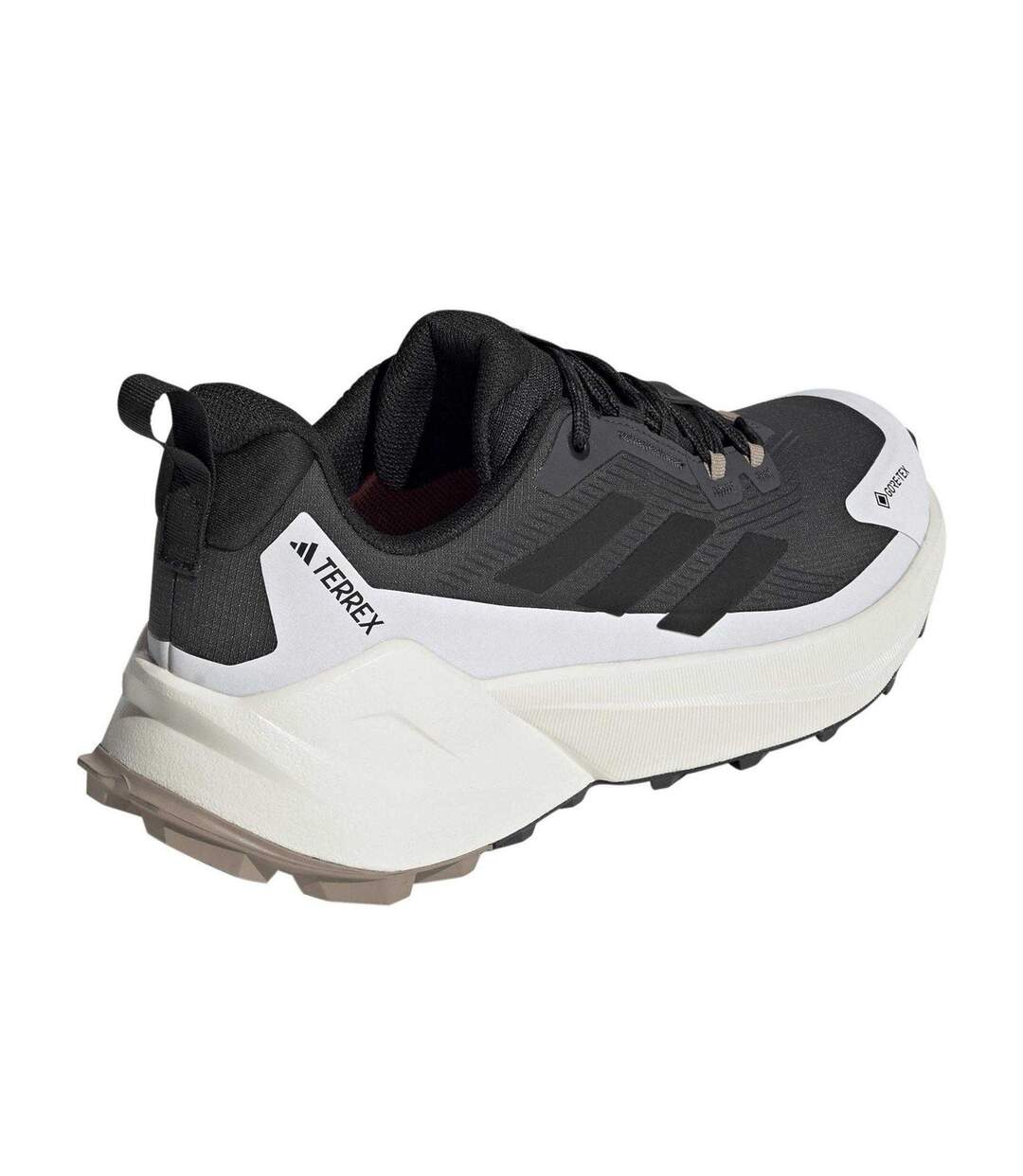 Chaussures De Randonnée Terrex Trailmaker Homme Blanc Noir Adidas-2