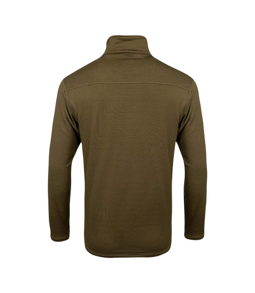 Haut Polaire Homme Vert Jack Pyke-2