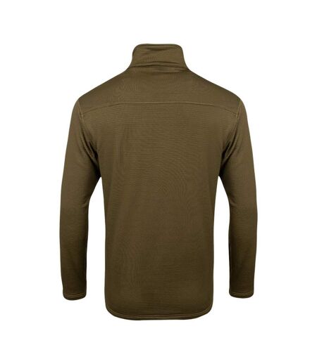 Haut Polaire Homme Vert Jack Pyke