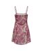 Robe bordeaux femme jdy jenify-2