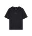 Mens Quick Dry Performance T-shirt Black Champion-2