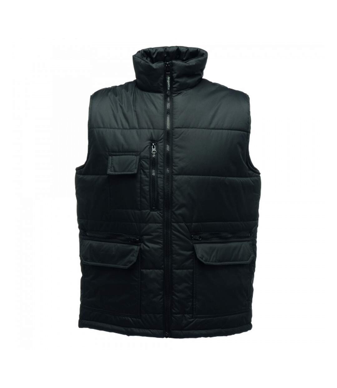 Regatta Mens Steller Bodywarmer (Black) - UTRG3120