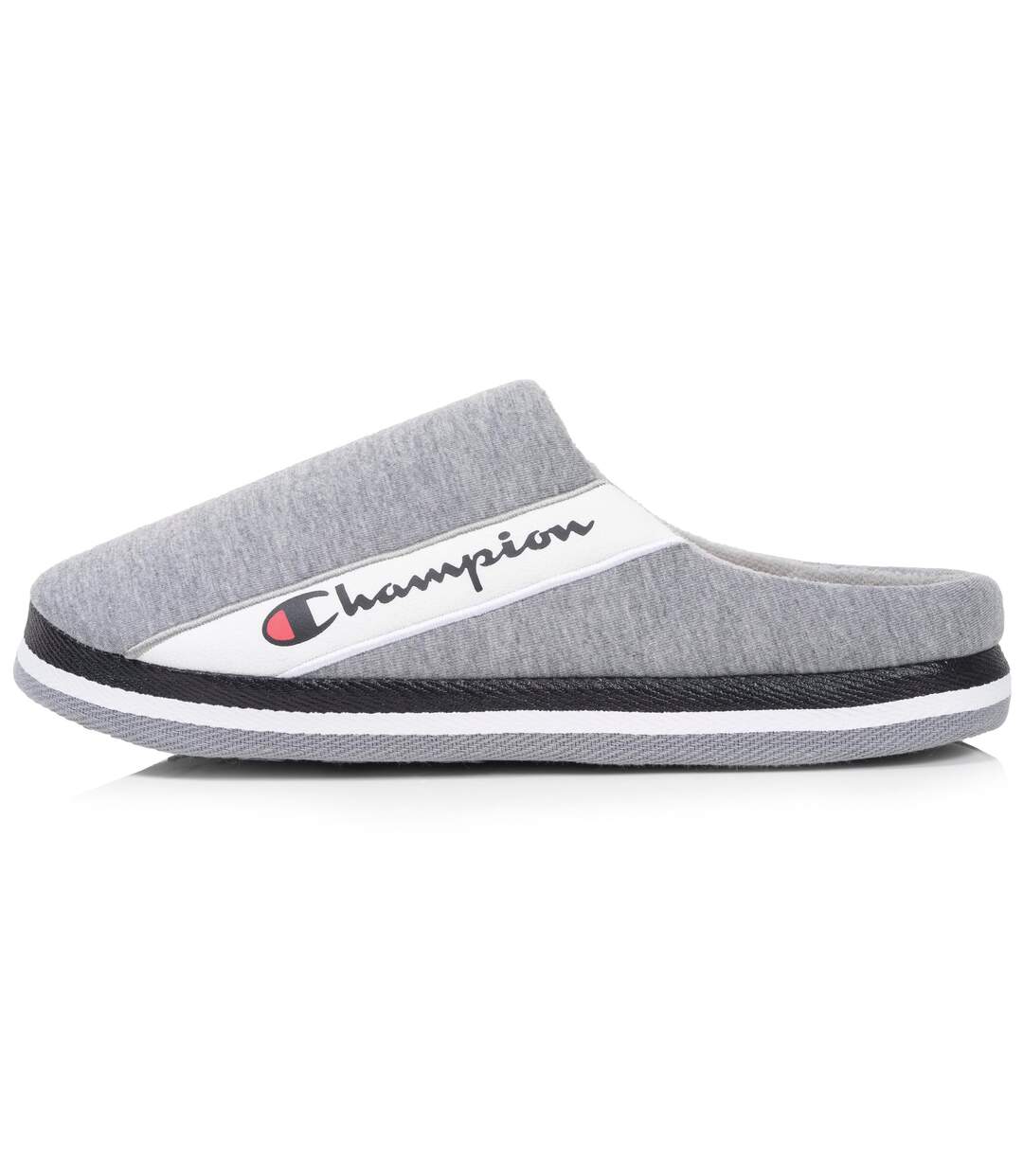 Champion Chaussons Mules homme suédine ultra confort moelleux souple et lavable-3