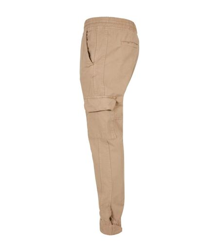 Pantalon De Jogging Homme Beige Urban Classics