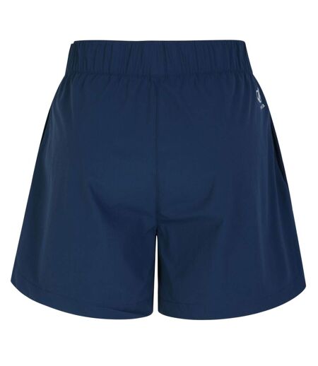 Short Rapport Femme Denim Sombre Dare 2B