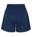 Short Rapport Femme Denim Sombre Dare 2B-2