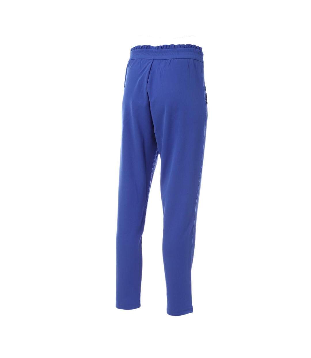 Pantalon Bleu femme Jacqueline de Yong Catia - XS-2