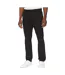 Pantalon fluide noir homme tommy hilfiger austin-1