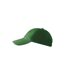 Casquette De Baseball Vert Sombre Malfini-1