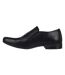 Mocassins Bourne Homme Noir Giorgio-3