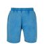 Short De Jogging Homme Bleu Roi Urban Classics-1
