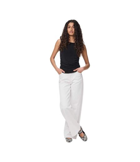 Débardeur Femme Noir Vero Moda