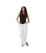 Débardeur Femme Noir Vero Moda-4