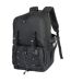 Sac À Dos De Randonnée Mount Ararat Taille Unique Noir Shugon-3
