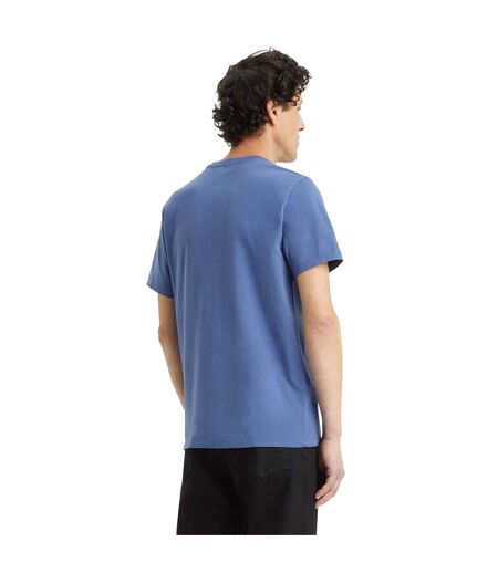 T-shirt Classic Homme Bleu Levis