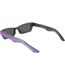 Mens Lucent Boost Rectangle Sunglasses One Size Magenta Purple Nike-2