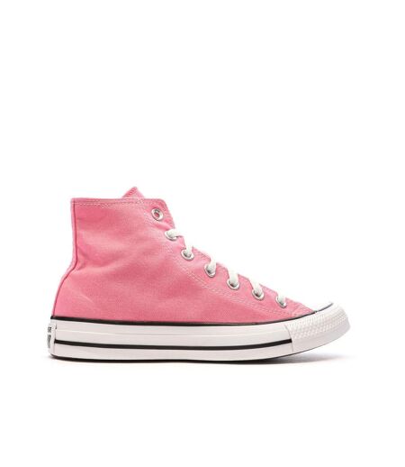 Baskets roses mixte converse chuck 70 m9006c