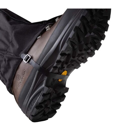 Trekmates - Torridon DRY Gaiters Imperméables pour Randonnée
