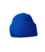 Bonnet classic adulte bleu roi vif Beechfield